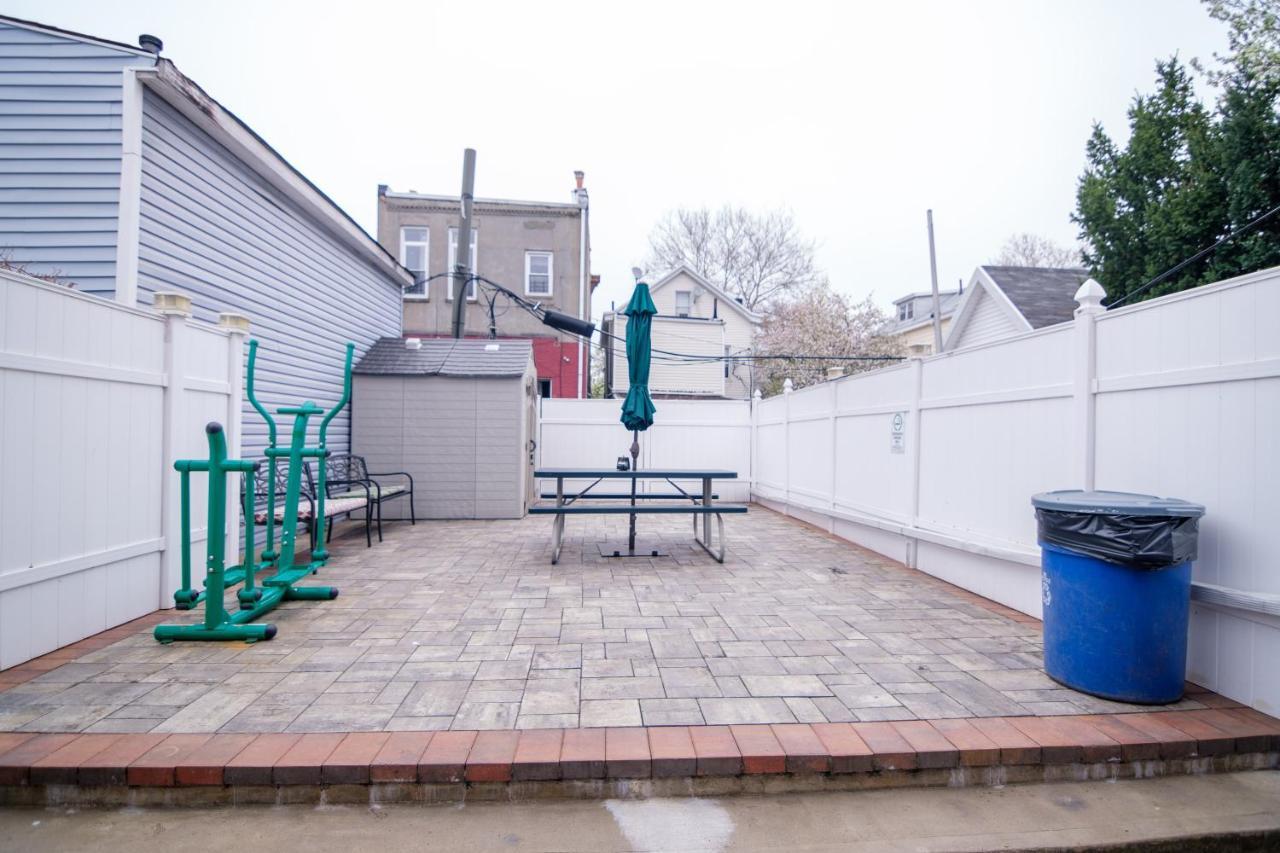 Elegant 2 Bedroom Suite W Modern Amenities New York Exterior photo