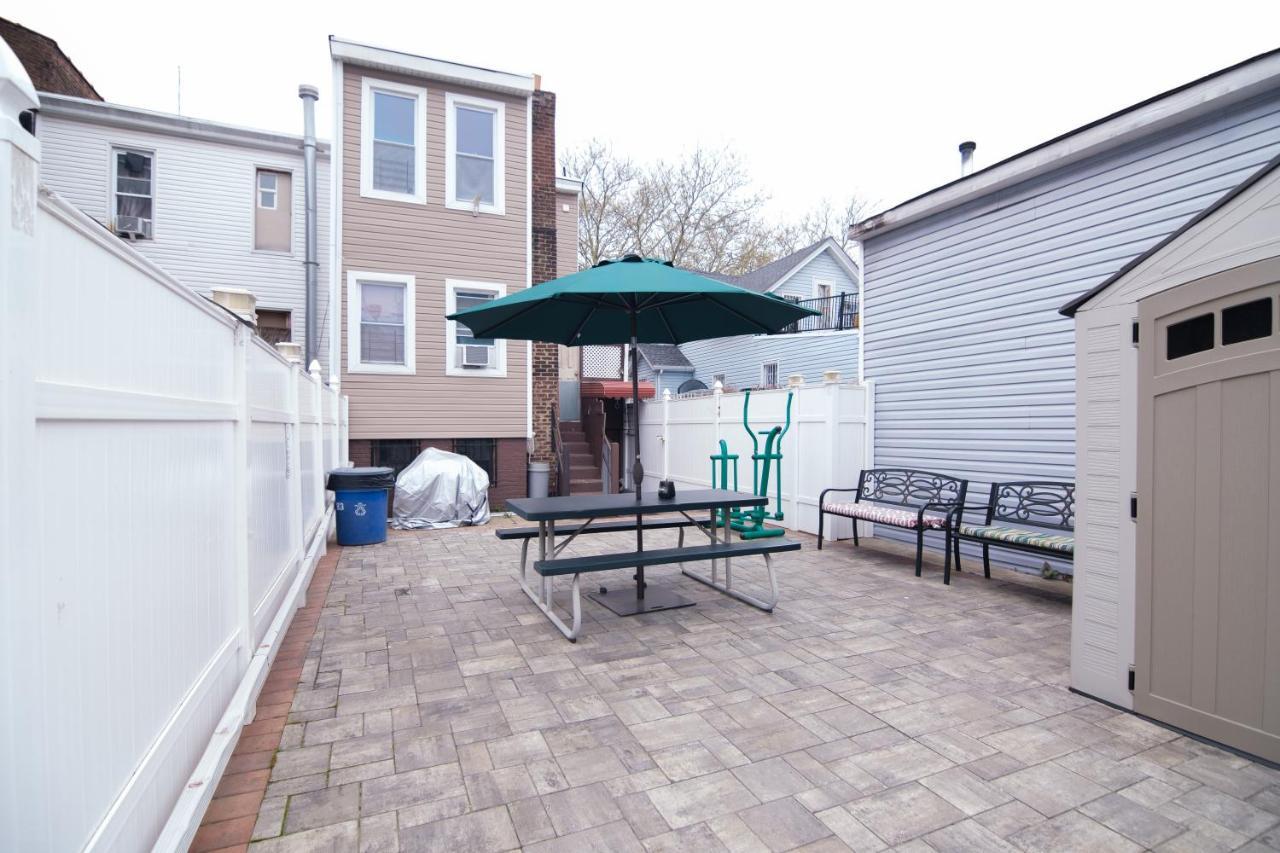Elegant 2 Bedroom Suite W Modern Amenities New York Exterior photo